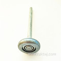 2*7 Garage door steel roller